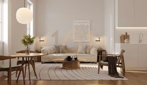 Apartamento T0 - Le�a da Palmeira, Matosinhos, Porto