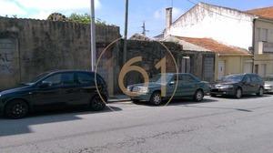 Terreno Rstico T0 - So Mamede de Infesta, Matosinhos, Porto - Miniatura: 1/1