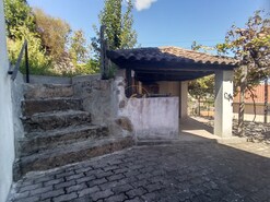 Quinta T5 - Roriz, Santo Tirso, Porto - Miniatura: 16/64