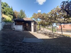 Quinta T5 - Roriz, Santo Tirso, Porto - Miniatura: 17/64