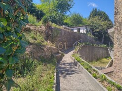 Quinta T5 - Roriz, Santo Tirso, Porto - Miniatura: 54/64