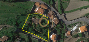 Quinta T5 - Roriz, Santo Tirso, Porto - Miniatura: 64/64