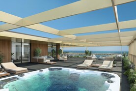 Apartamento T4 - Canidelo, Vila Nova de Gaia, Porto - Miniatura: 8/32