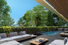 Apartamento T4 - Canidelo, Vila Nova de Gaia, Porto - Miniatura: 19/32