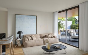 Apartamento T4 - Canidelo, Vila Nova de Gaia, Porto - Miniatura: 21/32