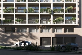 Apartamento T3 - Bonfim, Porto, Porto - Miniatura: 2/6