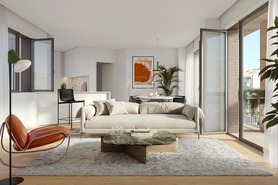 Apartamento T3 - Bonfim, Porto, Porto - Miniatura: 4/6