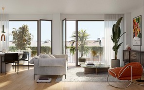 Apartamento T3 - Bonfim, Porto, Porto - Miniatura: 5/6