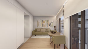 Apartamento T0 - Santa Marinha, Vila Nova de Gaia, Porto - Miniatura: 10/13