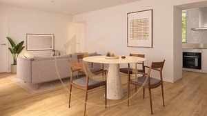 Apartamento T1 - Campanh, Porto, Porto - Miniatura: 1/4