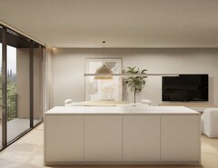 Moradia T3 - F�nzeres, Gondomar, Porto - Miniatura: 23/26