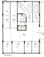 Apartamento T2 - Lordelo do Ouro, Porto, Porto - Miniatura: 5/5