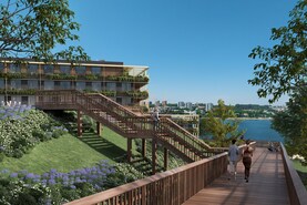 Apartamento T3 - Canidelo, Vila Nova de Gaia, Porto - Miniatura: 4/32