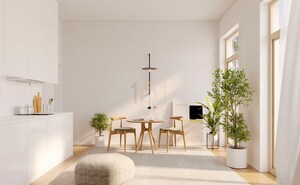Apartamento T0 - Le�a da Palmeira, Matosinhos, Porto - Miniatura: 2/8
