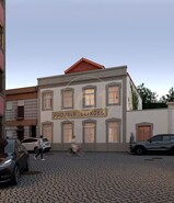 Apartamento T0 - Le�a da Palmeira, Matosinhos, Porto - Miniatura: 5/8
