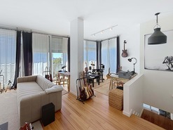 Apartamento T4 - Lordelo do Ouro, Porto, Porto - Miniatura: 13/46