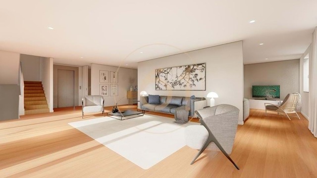 Moradia T3 - Matosinhos, Matosinhos, Porto - Imagem grande