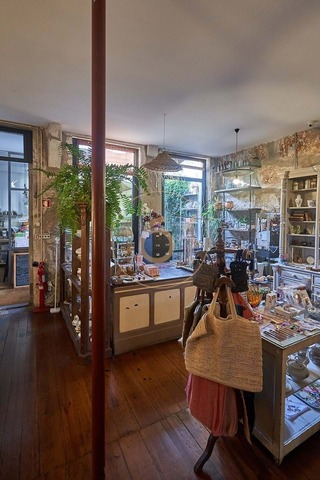 Loja T0 - Cedofeita, Porto, Porto - Imagem grande