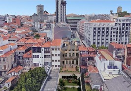 Apartamento T1 - Cedofeita, Porto, Porto