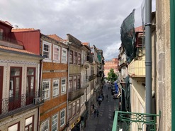 Apartamento T0 - Cedofeita, Porto, Porto