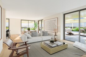 Apartamento T2 - Canidelo, Vila Nova de Gaia, Porto - Miniatura: 8/28