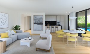 Apartamento T2 - Canidelo, Vila Nova de Gaia, Porto - Miniatura: 13/28