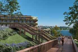 Apartamento T3 - Canidelo, Vila Nova de Gaia, Porto - Miniatura: 6/32