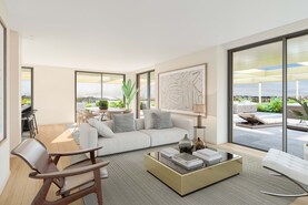 Apartamento T3 - Canidelo, Vila Nova de Gaia, Porto - Miniatura: 13/32