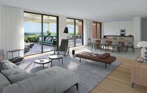Apartamento T4 - Canidelo, Vila Nova de Gaia, Porto - Miniatura: 17/32
