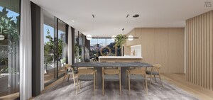 Apartamento T4 - Canidelo, Vila Nova de Gaia, Porto - Miniatura: 1/27