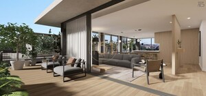 Apartamento T4 - Canidelo, Vila Nova de Gaia, Porto - Miniatura: 3/27