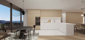 Apartamento T4 - Canidelo, Vila Nova de Gaia, Porto - Miniatura: 5/27