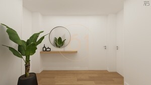 Apartamento T4 - Canidelo, Vila Nova de Gaia, Porto - Miniatura: 9/27