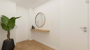 Apartamento T4 - Canidelo, Vila Nova de Gaia, Porto - Miniatura: 10/27