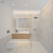 Apartamento T4 - Canidelo, Vila Nova de Gaia, Porto - Miniatura: 15/27