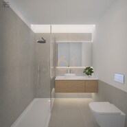 Apartamento T4 - Canidelo, Vila Nova de Gaia, Porto - Miniatura: 16/27