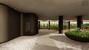 Apartamento T4 - Canidelo, Vila Nova de Gaia, Porto - Miniatura: 21/27