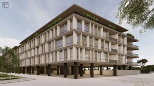 Apartamento T4 - Canidelo, Vila Nova de Gaia, Porto - Miniatura: 23/27