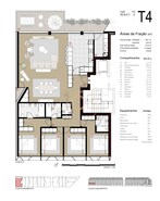 Apartamento T4 - Canidelo, Vila Nova de Gaia, Porto - Miniatura: 26/27