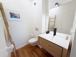Apartamento T4 - Lordelo do Ouro, Porto, Porto - Miniatura: 12/46