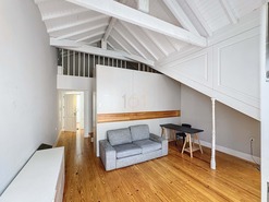 Apartamento T1 - Cedofeita, Porto, Porto - Miniatura: 1/23
