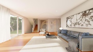 Moradia T3 - Matosinhos, Matosinhos, Porto - Miniatura: 1/106