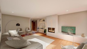 Moradia T3 - Matosinhos, Matosinhos, Porto - Miniatura: 3/106