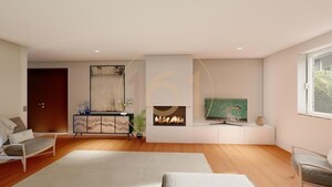 Moradia T3 - Matosinhos, Matosinhos, Porto - Miniatura: 4/106