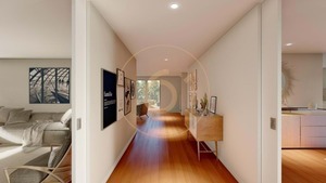 Moradia T3 - Matosinhos, Matosinhos, Porto - Miniatura: 5/106