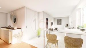 Moradia T3 - Matosinhos, Matosinhos, Porto - Miniatura: 8/106