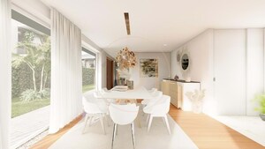 Moradia T3 - Matosinhos, Matosinhos, Porto - Miniatura: 9/106