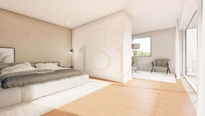 Moradia T3 - Matosinhos, Matosinhos, Porto - Miniatura: 11/106