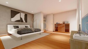 Moradia T3 - Matosinhos, Matosinhos, Porto - Miniatura: 20/106