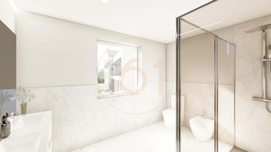 Moradia T3 - Matosinhos, Matosinhos, Porto - Miniatura: 22/106